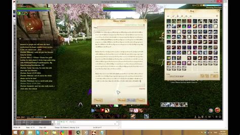 archeage mml library|3MLE conversion tool for Archeage : r/archeage .